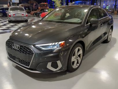 Used 2024 Audi A3 2.0T Premium