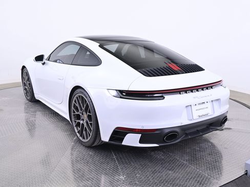 Used 2020 Porsche 911 Carrera S image 3