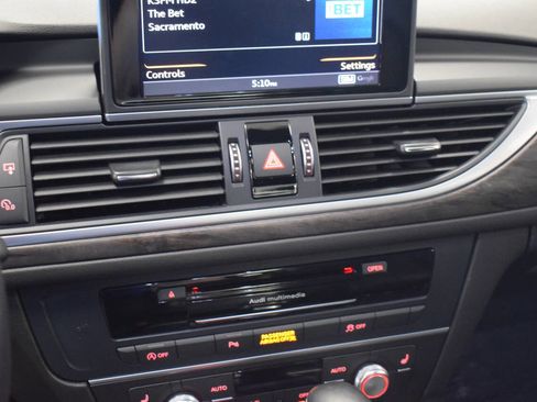 Used 2018 Audi A6 2.0T Premium Plus w/ Premium Plus Package image 54