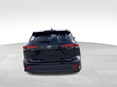 Used 2023 Toyota Highlander L image 5