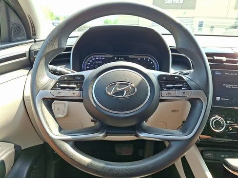 Certified 2023 Hyundai Tucson SEL AWD/4WD image 17