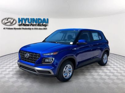 New 2026 Hyundai Venue SE