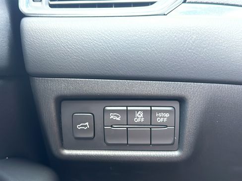 Used 2025 MAZDA CX-5 Carbon Edition image 36