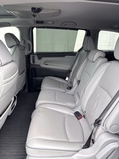 Certified 2023 Honda Odyssey Elite image 13