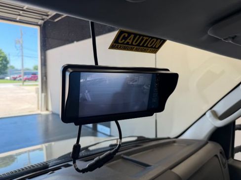 Used 2023 Ford E-350 and Econoline 350 Super Duty w/ Power Windows & Locks Group RWD image 17