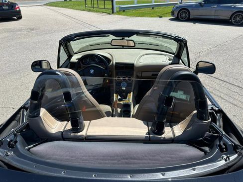 Used 2001 BMW Z3 3.0i image 14