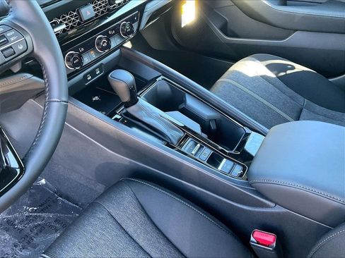 New 2026 Honda Accord Sport image 14