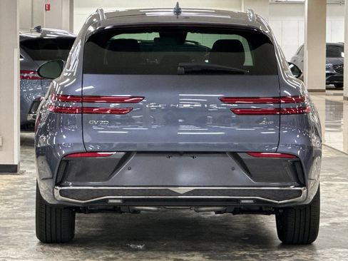New 2026 Genesis GV70 2.5T Advanced AWD/4WD image 5