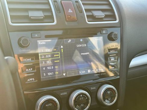 Used 2016 Subaru Forester 2.0XT Touring w/ Eyesight & Navigation System image 29