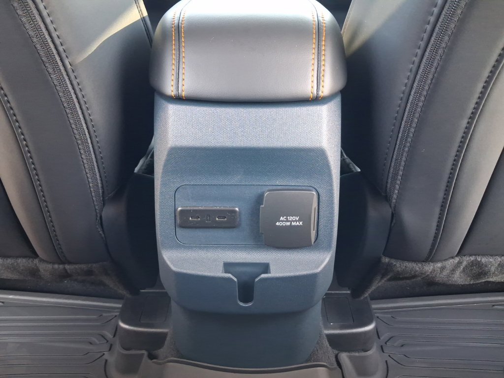 New 2026 Ford Maverick Tremor AWD/4WD image 19
