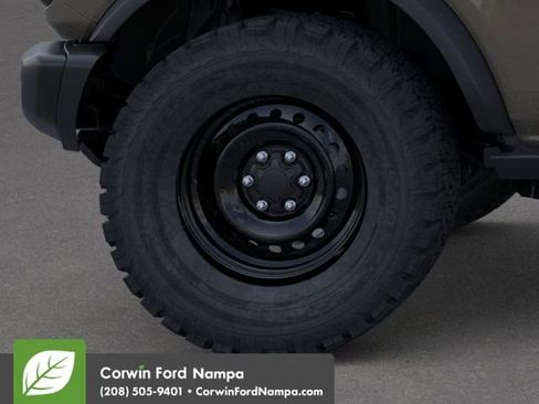 New 2026 Ford Bronco Badlands image 21