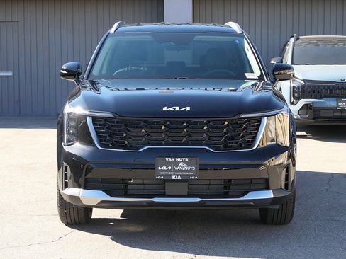 New 2026 Kia Sorento S FWD image 29