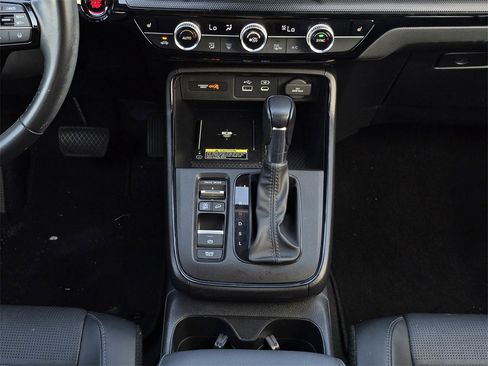 Used 2023 Honda CR-V EX-L image 22