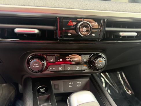 New 2026 Nissan Kicks SV w/ Cold Weather Package FWD image 21