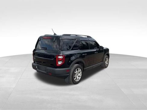 Used 2022 Ford Bronco Sport image 3