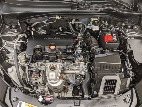 Used 2024 Honda HR-V EX-L image 22