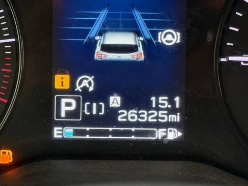 Used 2021 Subaru Crosstrek 2.0i Premium w/ Popular Package #3 AWD/4WD image 19