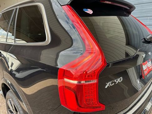 New 2024 Volvo XC90 T8 Plus w/ Protection Package Premier AWD/4WD image 9