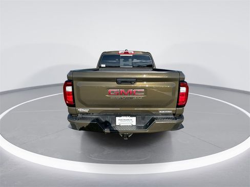 Used 2024 GMC Canyon Elevation w/ Convenience Package image 7