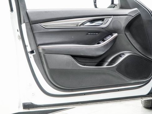 Used 2021 Cadillac CT5 Sport w/ Lighting Package image 46