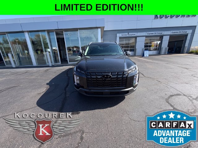 Used 2024 Hyundai Palisade Limited AWD/4WD image 5
