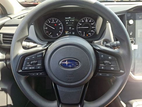 Certified 2025 Subaru Crosstrek 2.0i Premium AWD/4WD image 14