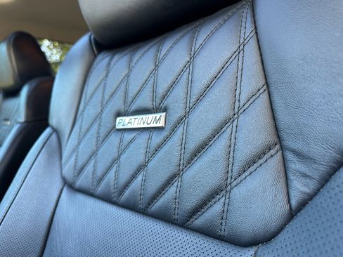 Used 2020 Toyota Tundra Platinum image 15