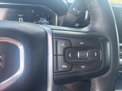 Used 2023 GMC Sierra 1500 SLE AWD/4WD image 20