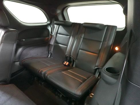 Certified 2025 Dodge Durango R/T AWD/4WD image 29