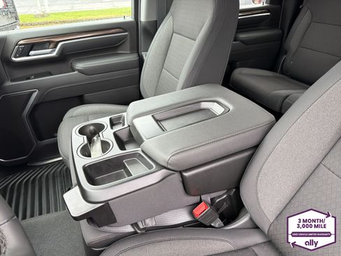 Used 2026 Chevrolet Silverado 2500 LT AWD/4WD image 16