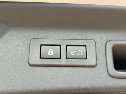 New 2026 Subaru Forester Touring AWD/4WD image 12