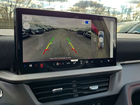 New 2026 Ford Explorer ST w/ Sun And Sound Package image 26