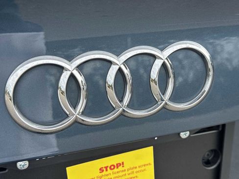 Used 2016 Audi A4 2.0T Premium Plus w/ Technology Package image 18