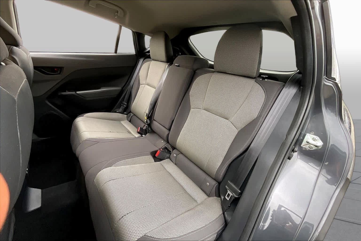 Used 2024 Subaru Crosstrek 2.0i Premium AWD/4WD image 20