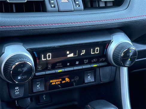 Certified 2022 Toyota RAV4 XSE image 16