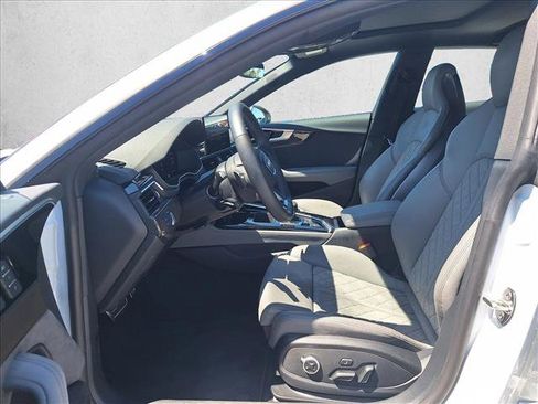 Used 2025 Audi S5 Premium Plus w/ Premium Plus Package AWD/4WD image 10