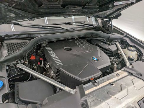 Used 2023 BMW X3 xDrive30i w/ Premium Package image 15