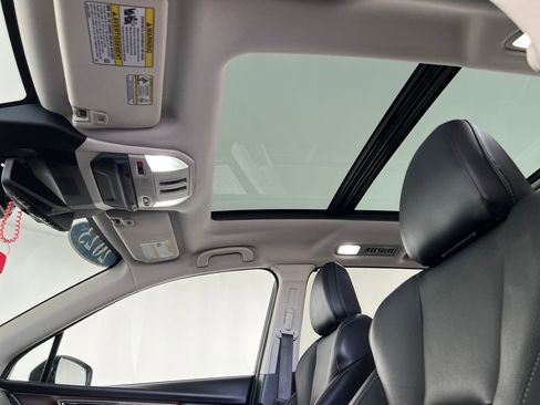 Certified 2023 Subaru Ascent Touring image 23