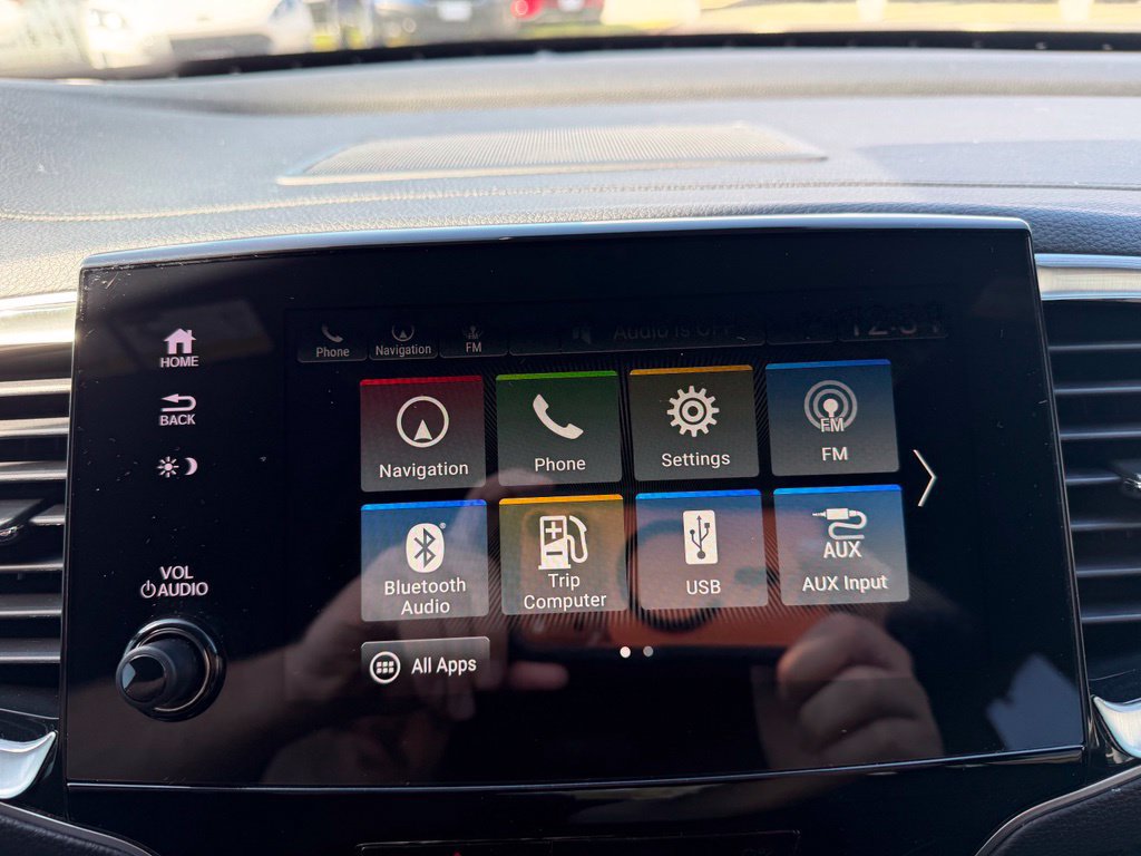 Used 2019 Honda Passport Elite image 15