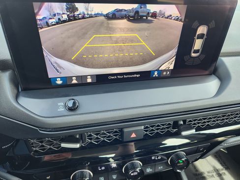 Used 2023 Honda Accord EX-L image 22