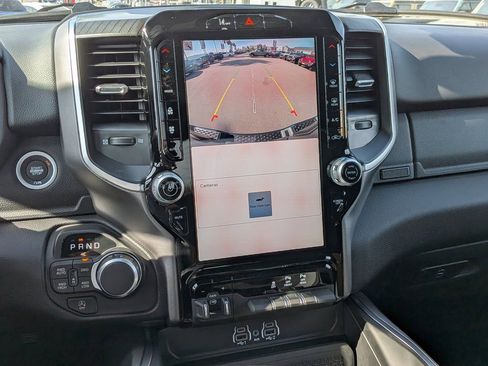 New 2026 RAM 1500 Big Horn image 15