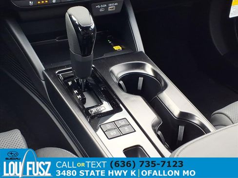 New 2026 Subaru Outback Touring XT image 10
