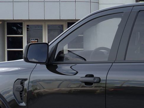 New 2025 Ford Ranger XLT w/ Black Appearance Package image 20