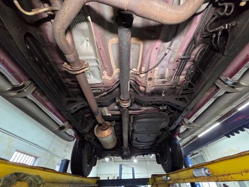Used 2006 Toyota Tacoma PreRunner RWD image 34