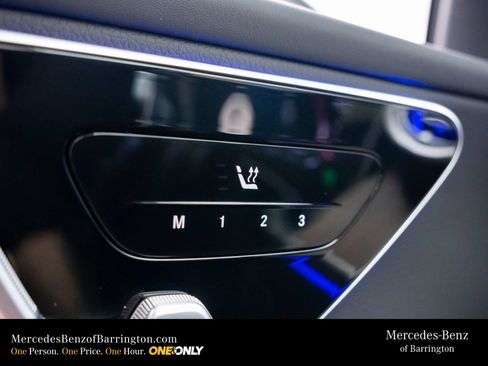 New 2026 Mercedes-Benz GLC 300 4MATIC image 33