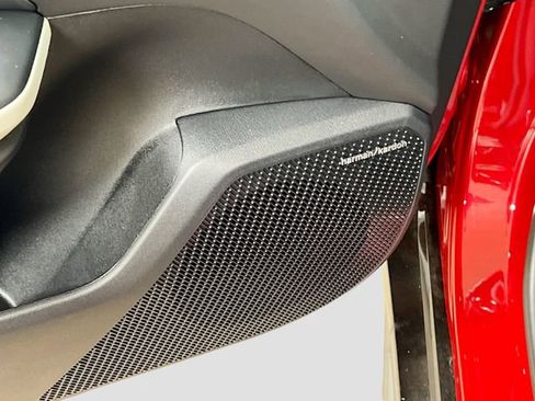 New 2025 Kia K4 GT-Line image 19