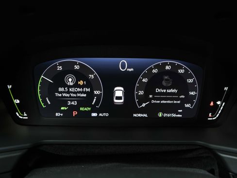 Used 2023 Honda Accord Touring image 22