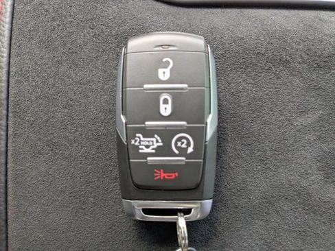 New 2026 RAM 1500 RHO w/ RHO Level 1 Equipment Group image 31