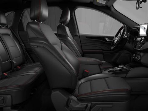 New 2026 Ford Escape ST-Line w/ Cold Weather Package AWD/4WD image 6