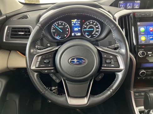 Used 2020 Subaru Ascent Touring w/ Popular Package #2A image 18